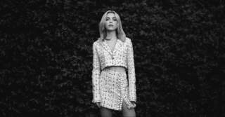 The Journey of Kiernan Shipka: From Child Star to Leading Lady