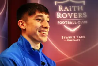 Kieron Bowie: A Rising Star in Scottish Football