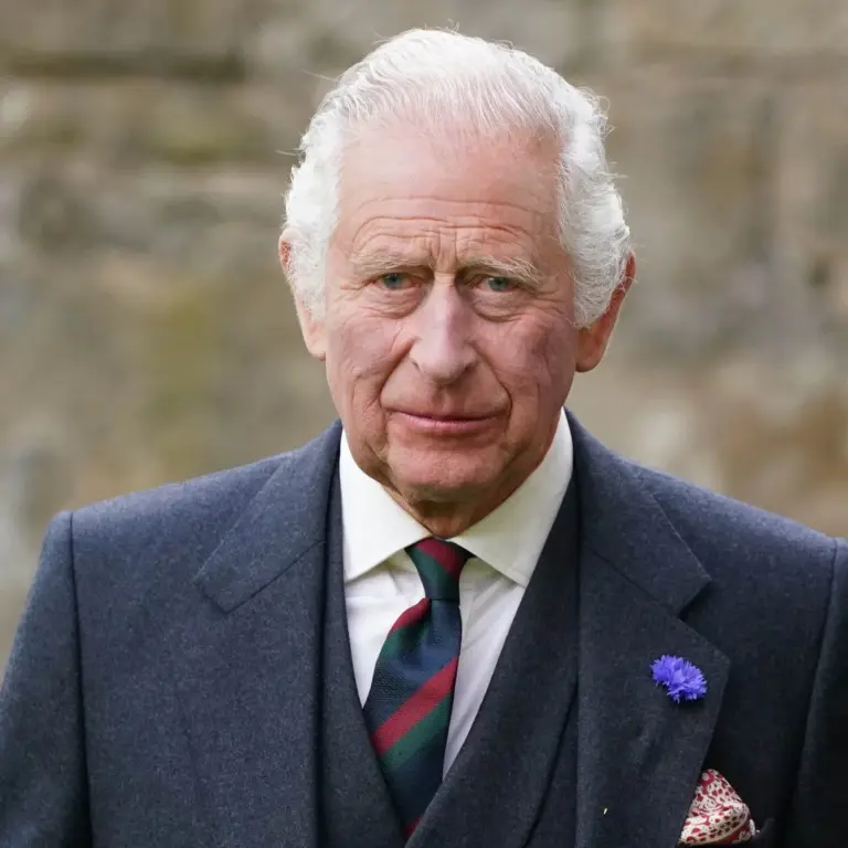 King Charles: A New Era for the British Monarchy
