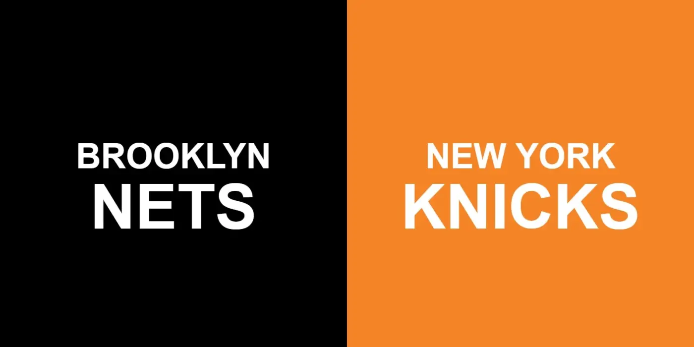 The Knicks vs Nets Rivalry: A Battle for New York’s Heart