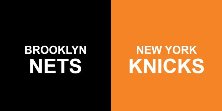 The Knicks vs Nets Rivalry: A Battle for New York’s Heart