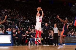 Knicks vs Nets: A Rivalry in The Heart of New York