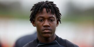 Kobbie Mainoo: The Rising Star in Football