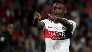 Kolo Muani: A Rising Star in Football