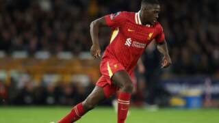 Ibrahima Konaté: Liverpool FC’s Defensive Dynamo
