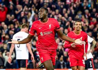 Ibrahima Konate: The Rising Star of Liverpool Football Club