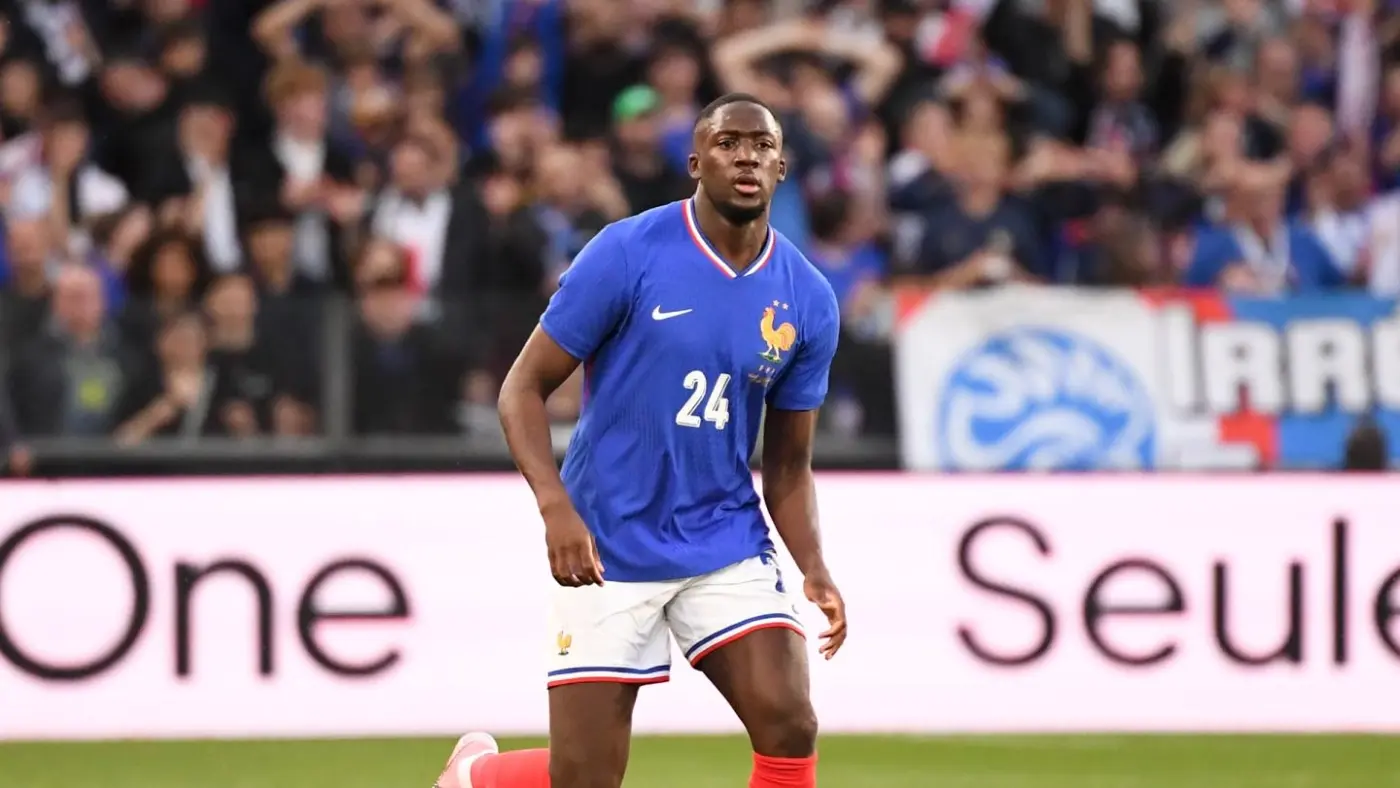 Ibrahima Konate: The Rising Star of Football