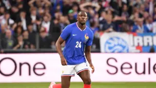 Ibrahima Konate: The Rising Star of Football