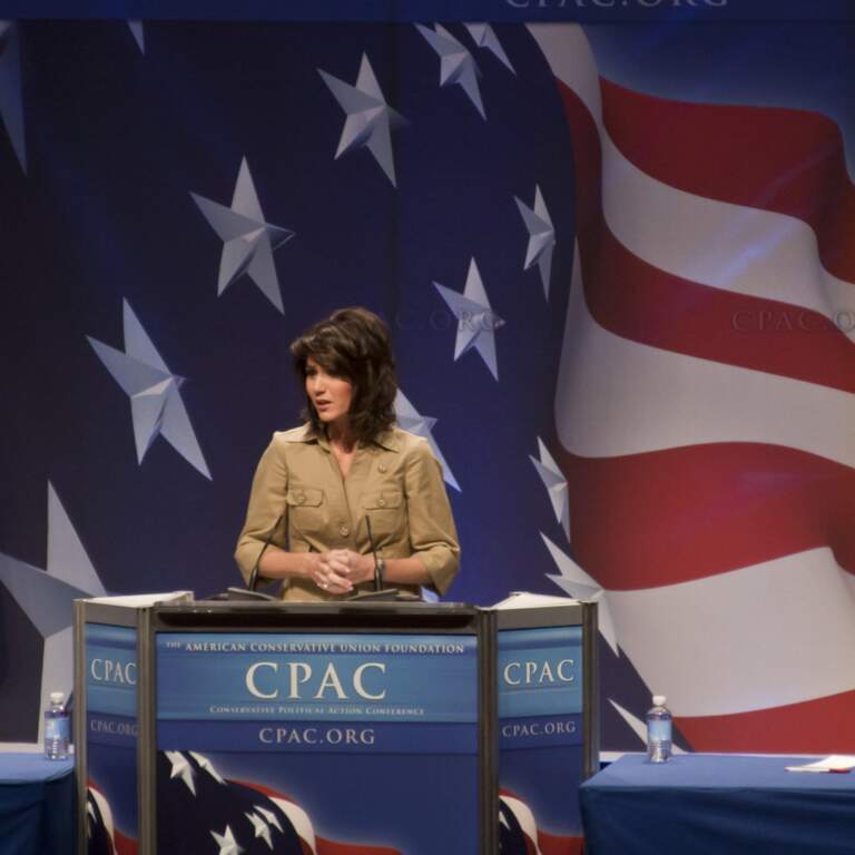 Understanding Kristi Noem’s Leadership in South Dakota