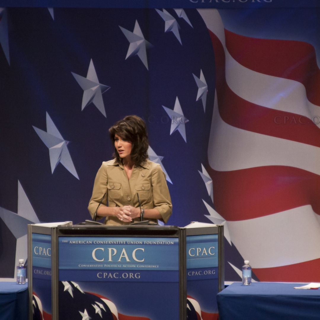 Understanding Kristi Noem’s Leadership in South Dakota