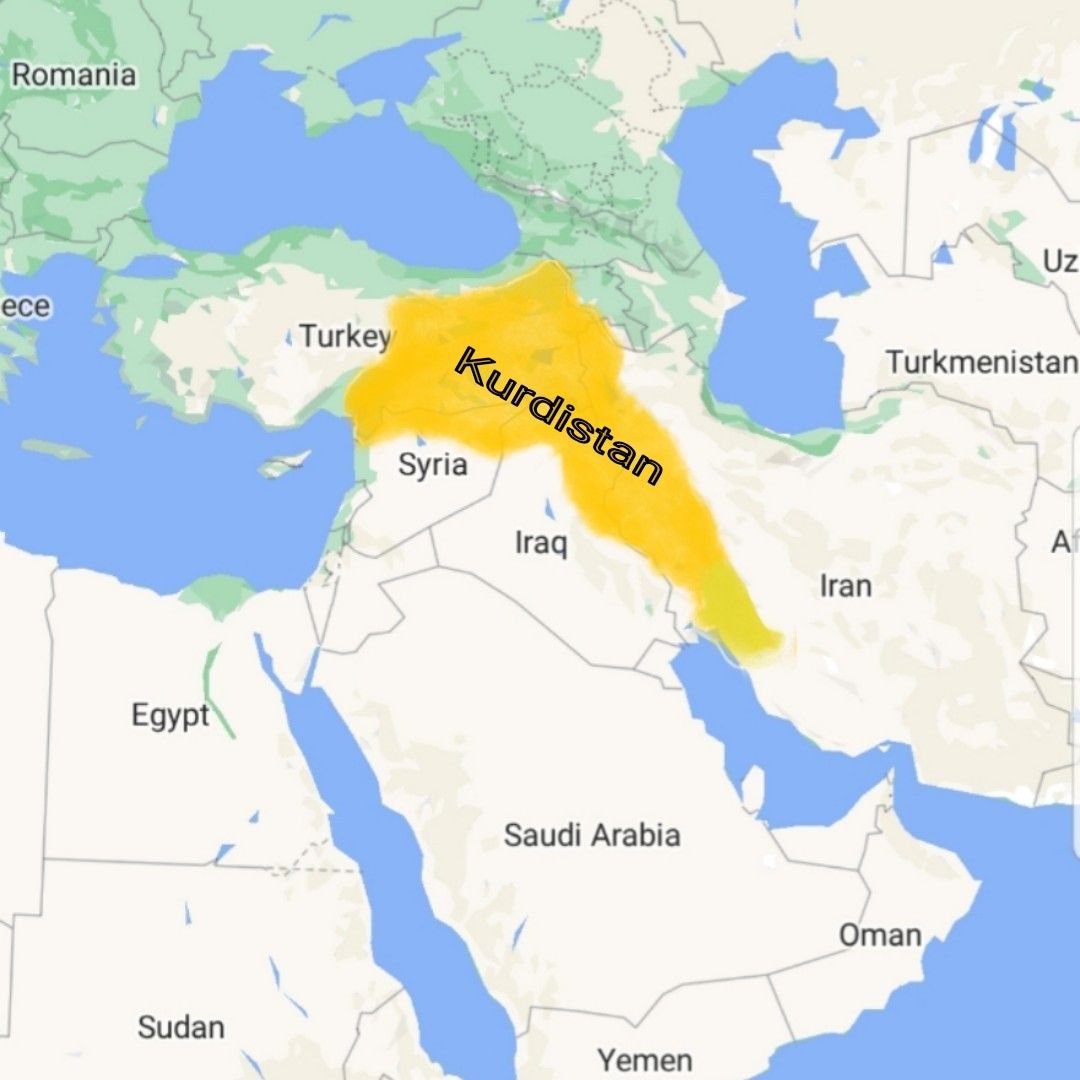 The Significance of Kurdistan in Today’s World