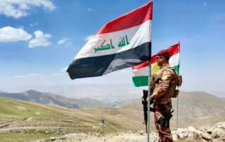 Understanding the Cultural and Political Landscape of Kurdistan
