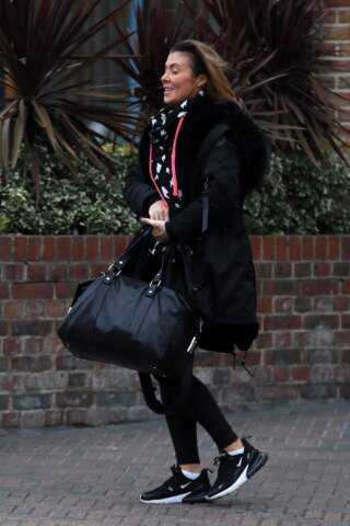 Kym Marsh: A Journey Through Her Career and Recent Updates