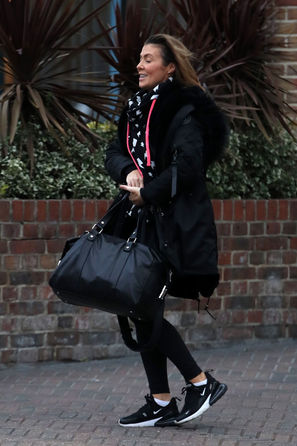 Kym Marsh: A Journey Through Her Career and Recent Updates