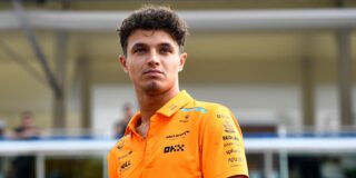 Lando Norris: The Future of Formula 1