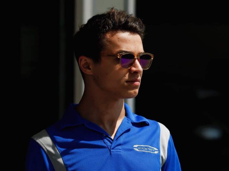Lando Norris: The Dawn of a New Era in Formula 1