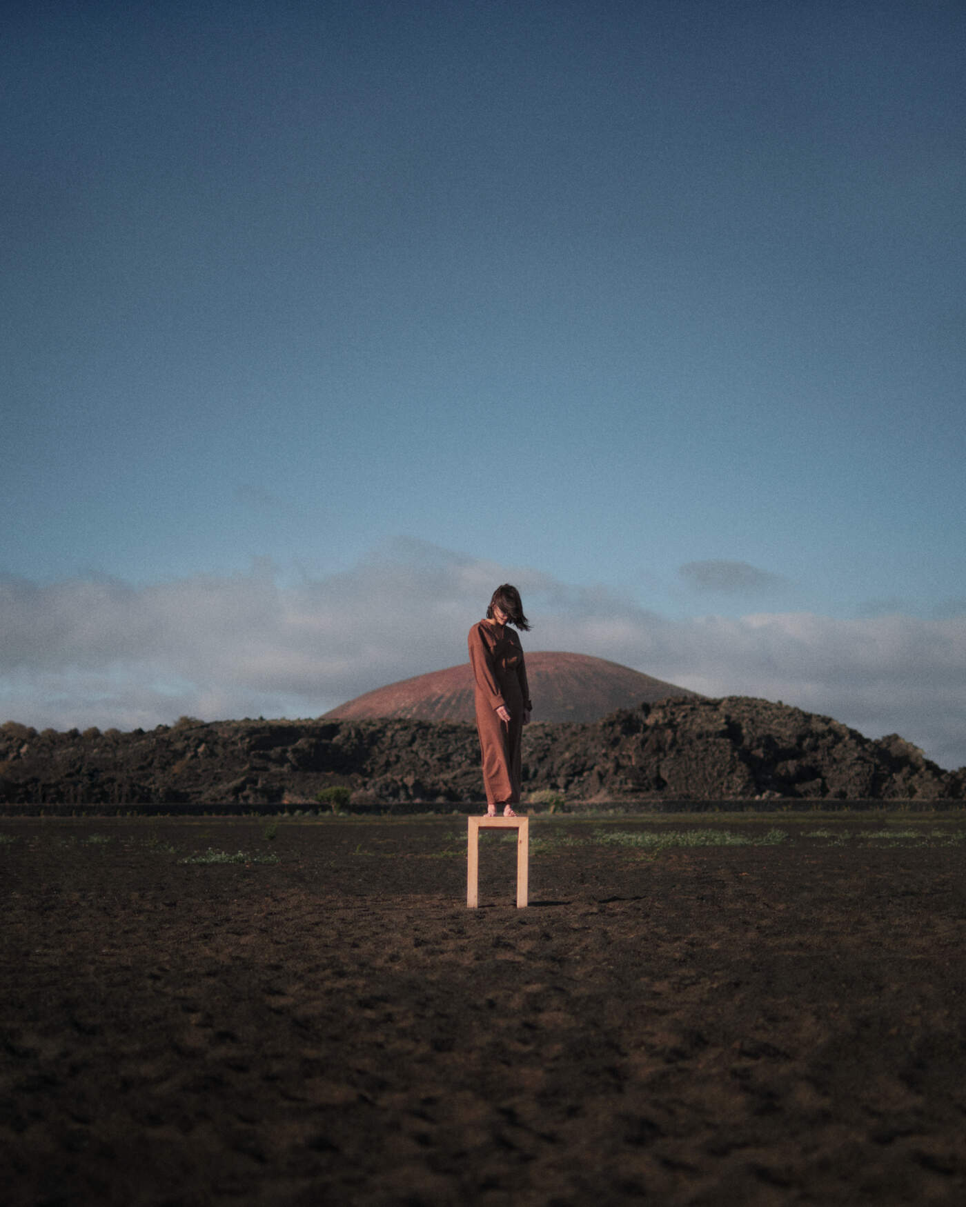 Exploring the Wonders of Lanzarote