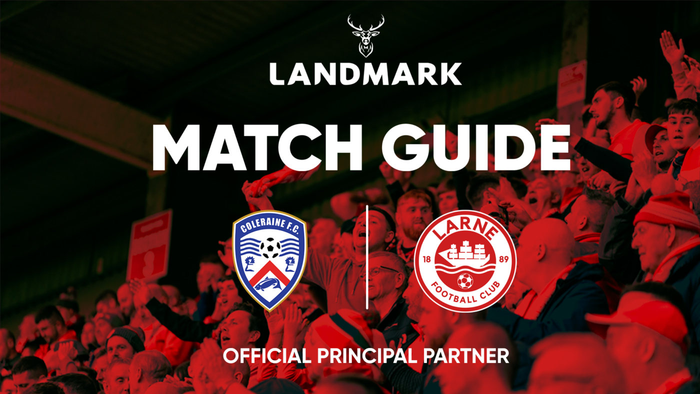 Larne vs Bangor: A Historic Football Rivalry