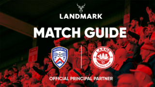 Larne vs Bangor: A Historic Football Rivalry