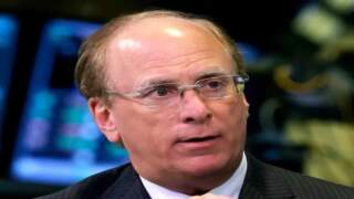 Larry Fink: Steering the Future of Global Finance