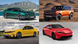 Exploring the Latest Cars of 2023