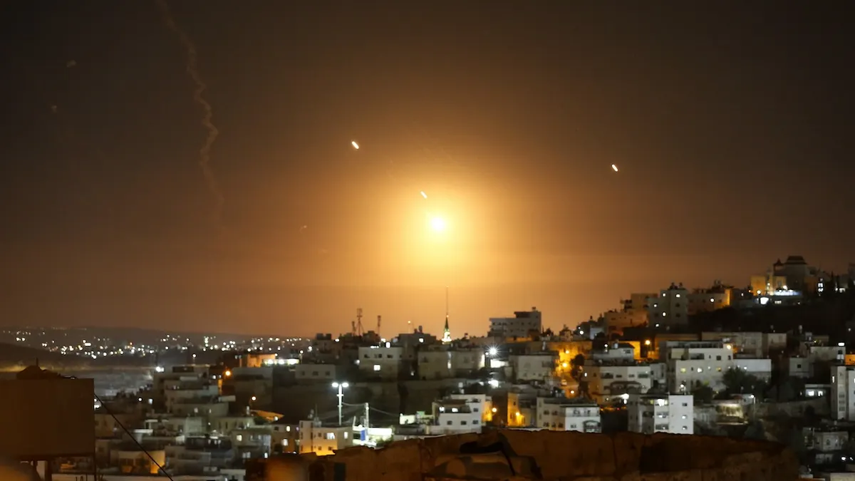 Latest Developments in Israel: Updates and Implications