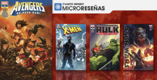 Latest Marvel News: What to Expect in the Coming Months