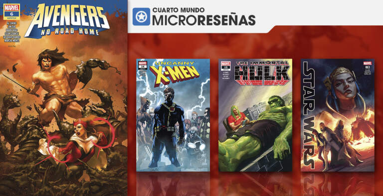 Latest Marvel News: What to Expect in the Coming Months