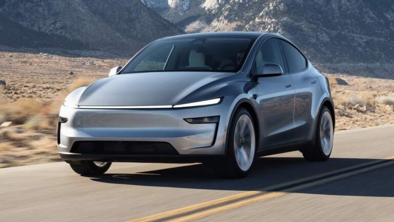The Latest Tesla Innovations and Developments