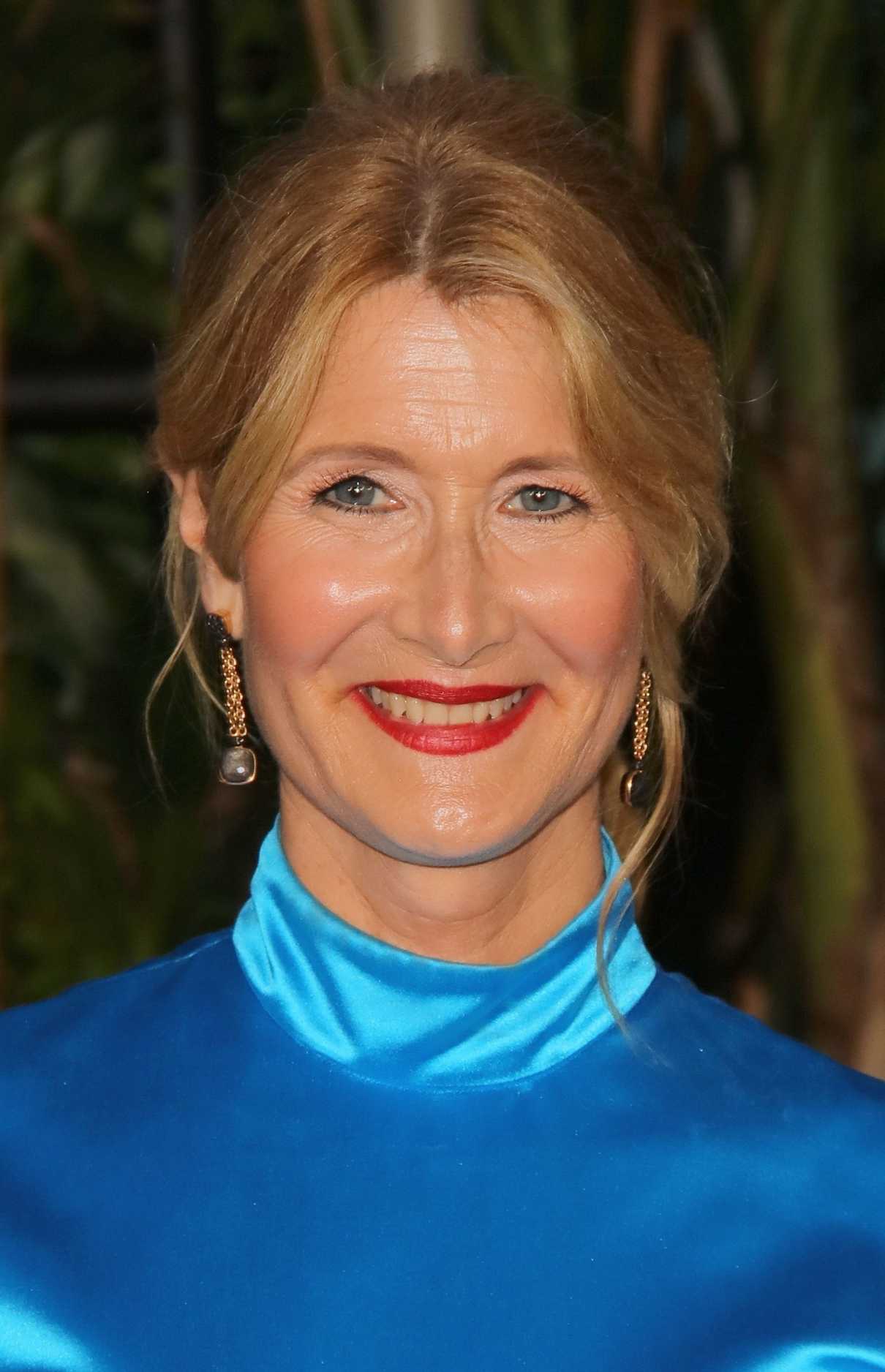 The Remarkable Career of Laura Dern: A Hollywood Icon