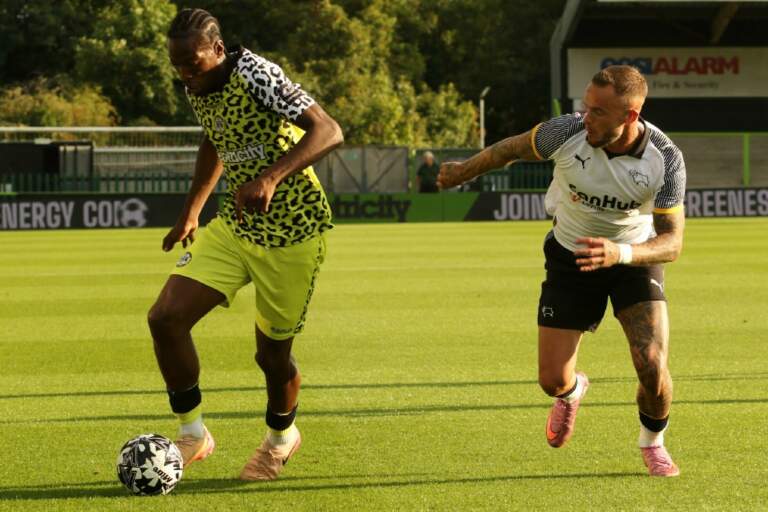 The Rise of Laurent Mendy in Professional Football