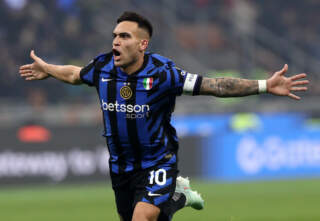 The Journey of Lautaro Martínez: A Football Prodigy