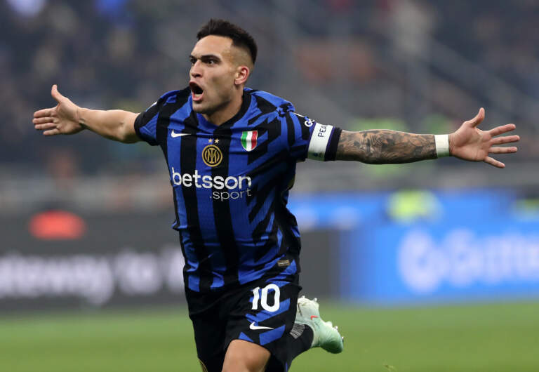 The Journey of Lautaro Martínez: A Football Prodigy