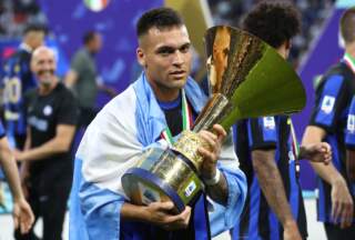 Lautaro Martinez: A Look at His Impact and Future