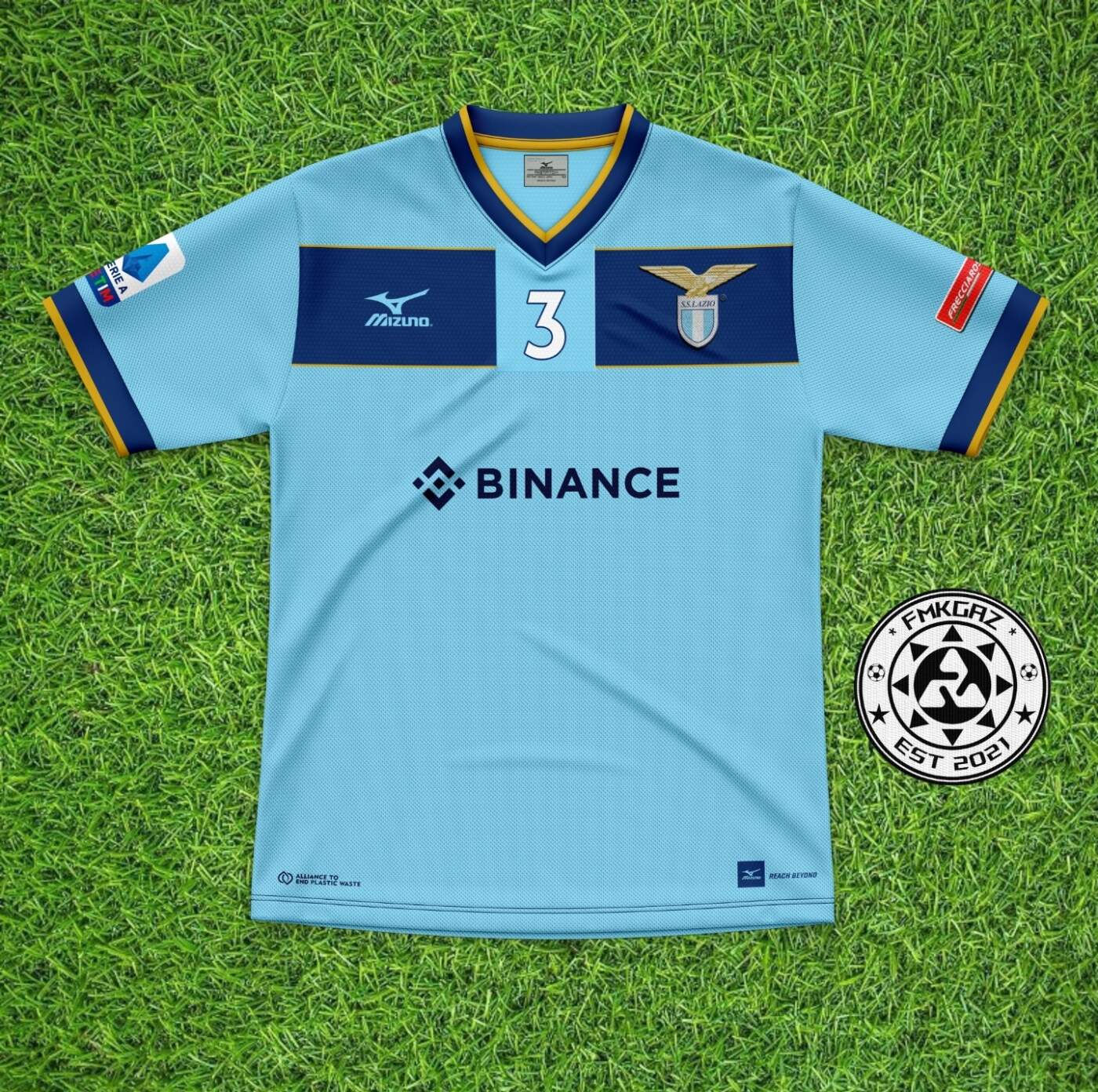 Exploring Lazio FC: History and Current Status