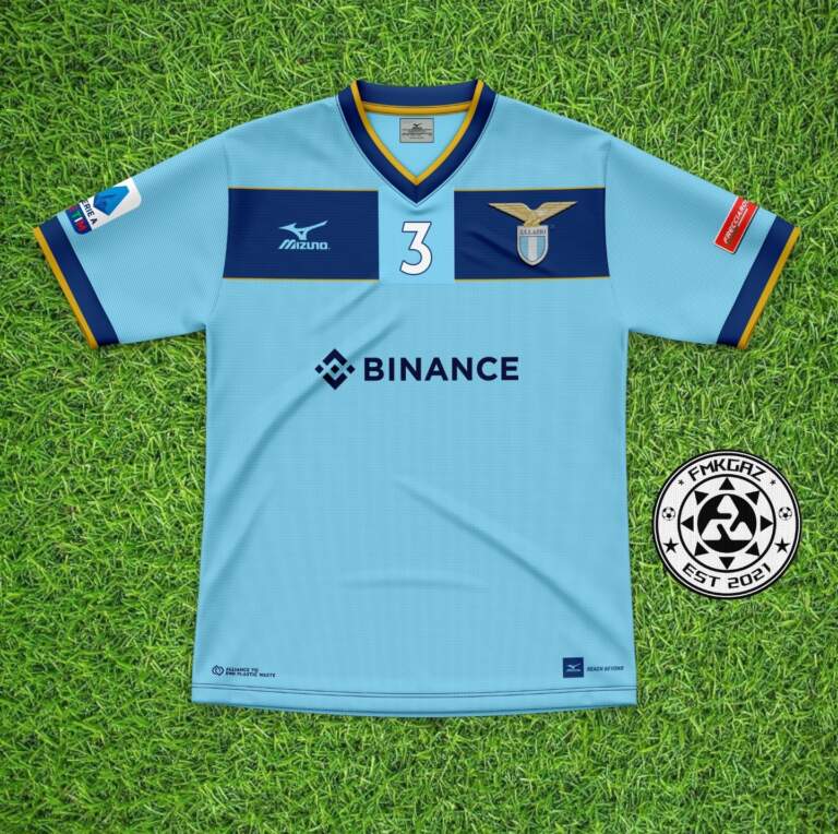 Discovering Lazio FC: History and Achievements