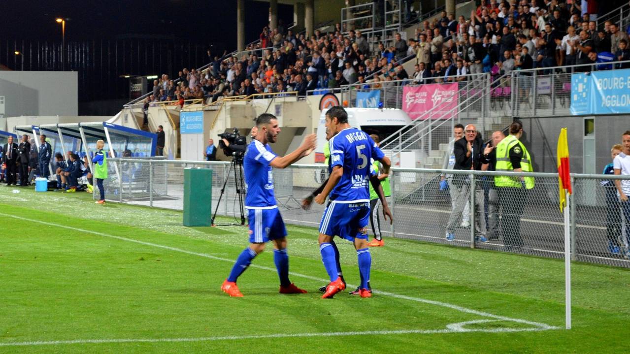 Le Havre vs Monaco: A Clash in Ligue 1