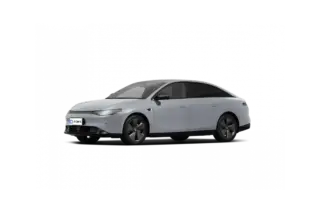 Leapmotor: A Leader in Electric Vehicle Innovation