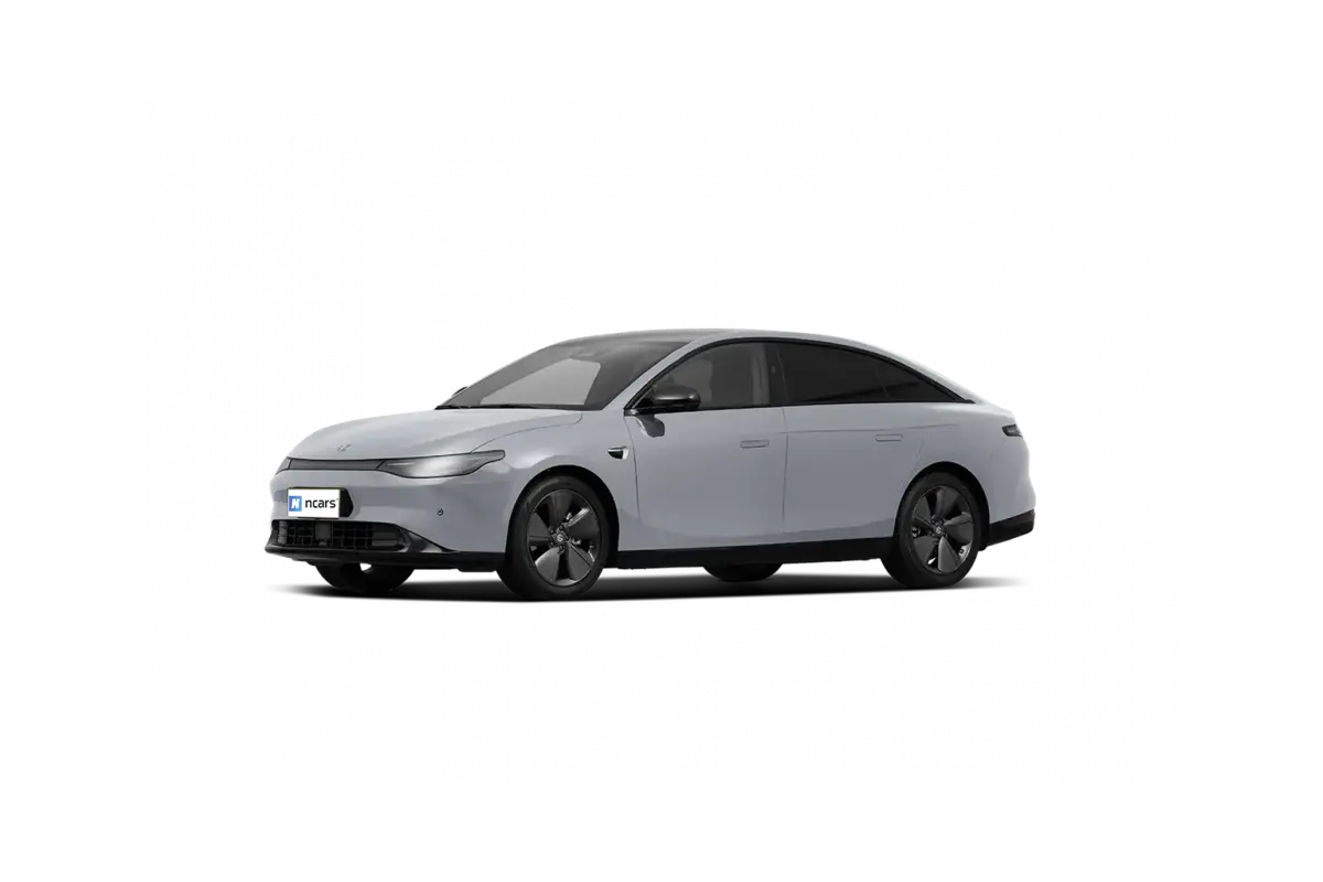 Leapmotor: A Leader in Electric Vehicle Innovation