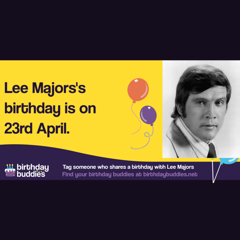 The Legacy of Lee Majors: A Television Icon