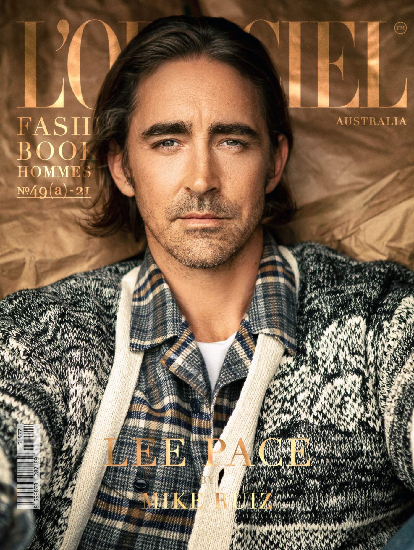 The Remarkable Journey of Lee Pace in Entertainment