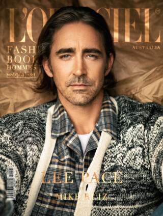 The Remarkable Journey of Lee Pace in Entertainment