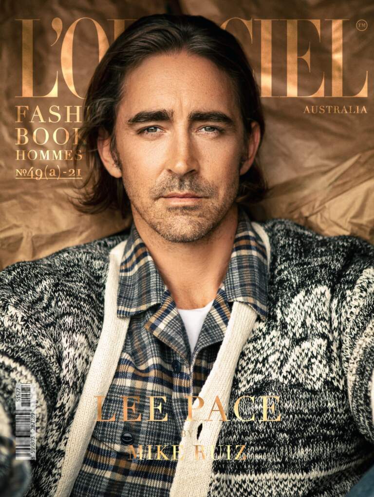 The Remarkable Journey of Lee Pace in Entertainment