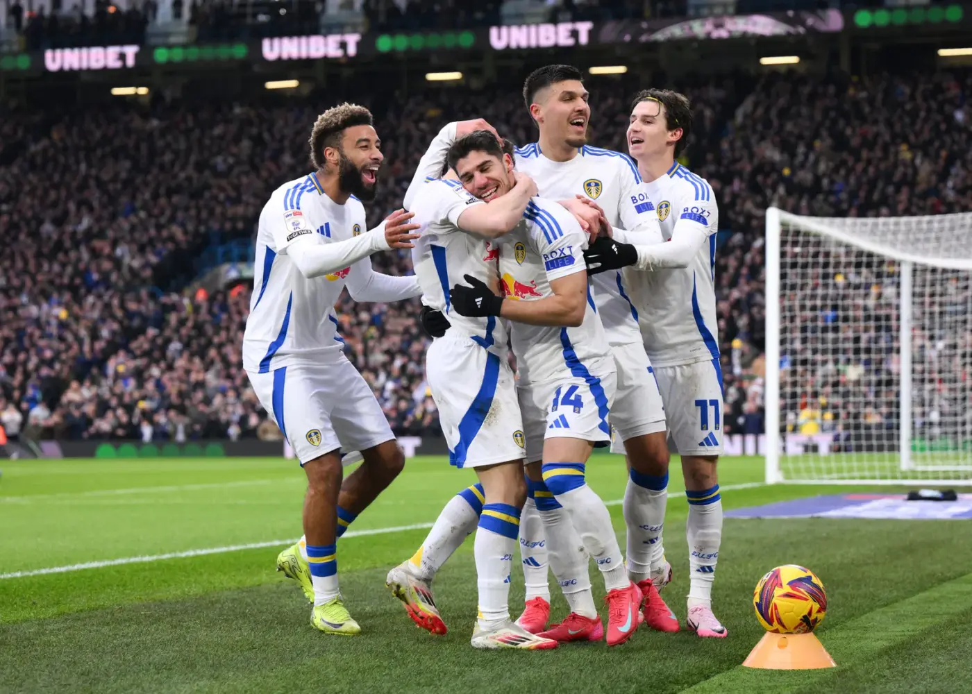 Overview of Leeds United Fixtures for the 2023 Season