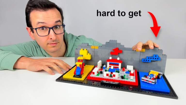 Unveiling the Lego House Exclusive Set 2026