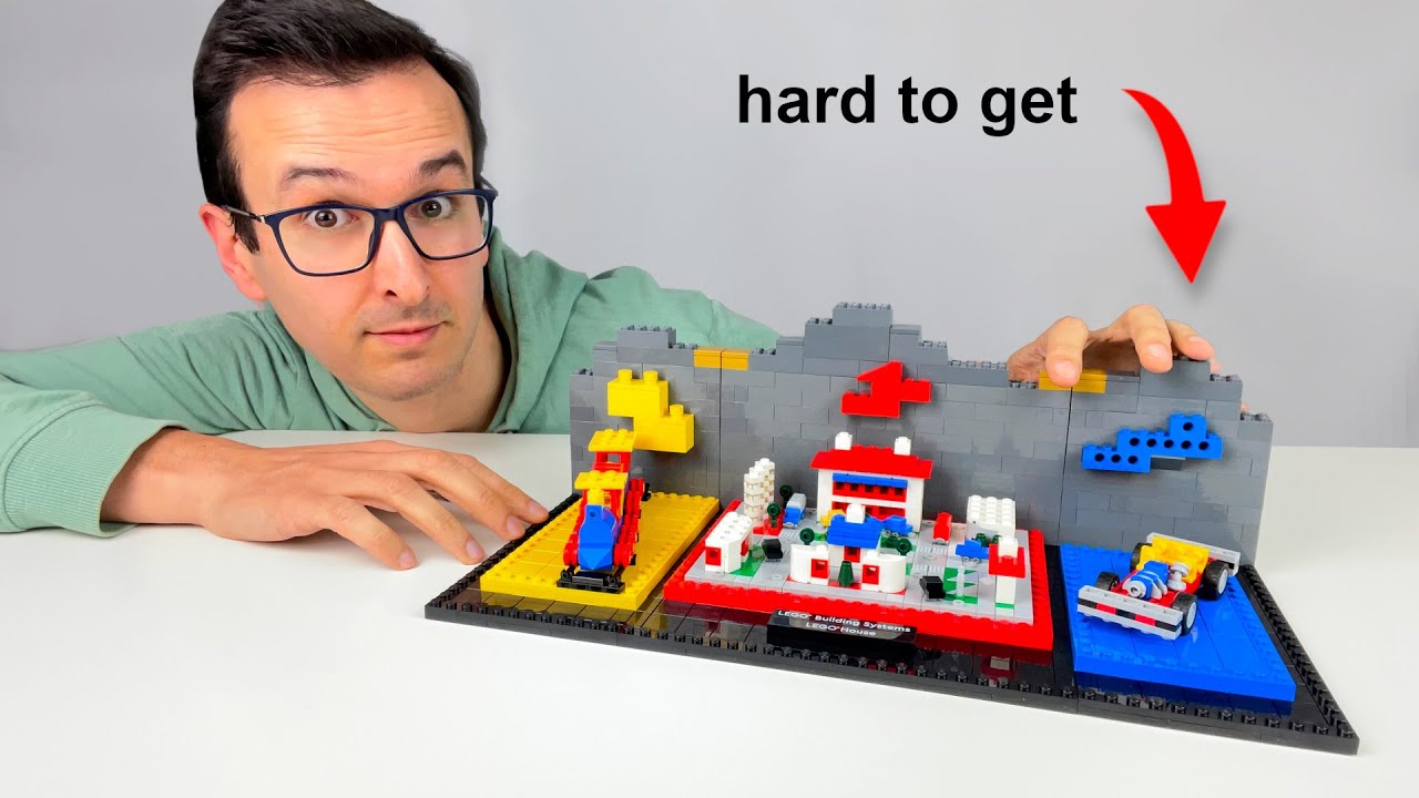 Unveiling the Lego House Exclusive Set 2026