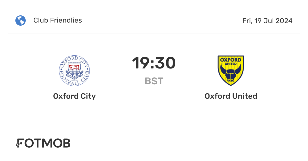 Leicester City Triumphant Over Oxford Utd: Match Summary