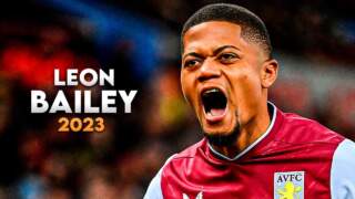 Leon Bailey: A Rising Star in Football