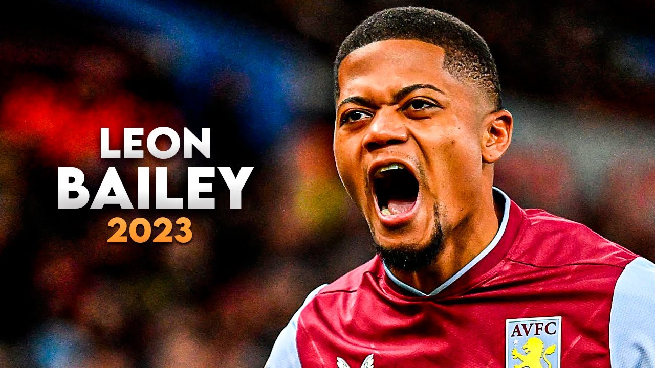 Leon Bailey: A Rising Star in Football