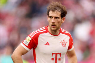 Leon Goretzka: The Versatile Midfielder Shaping Football